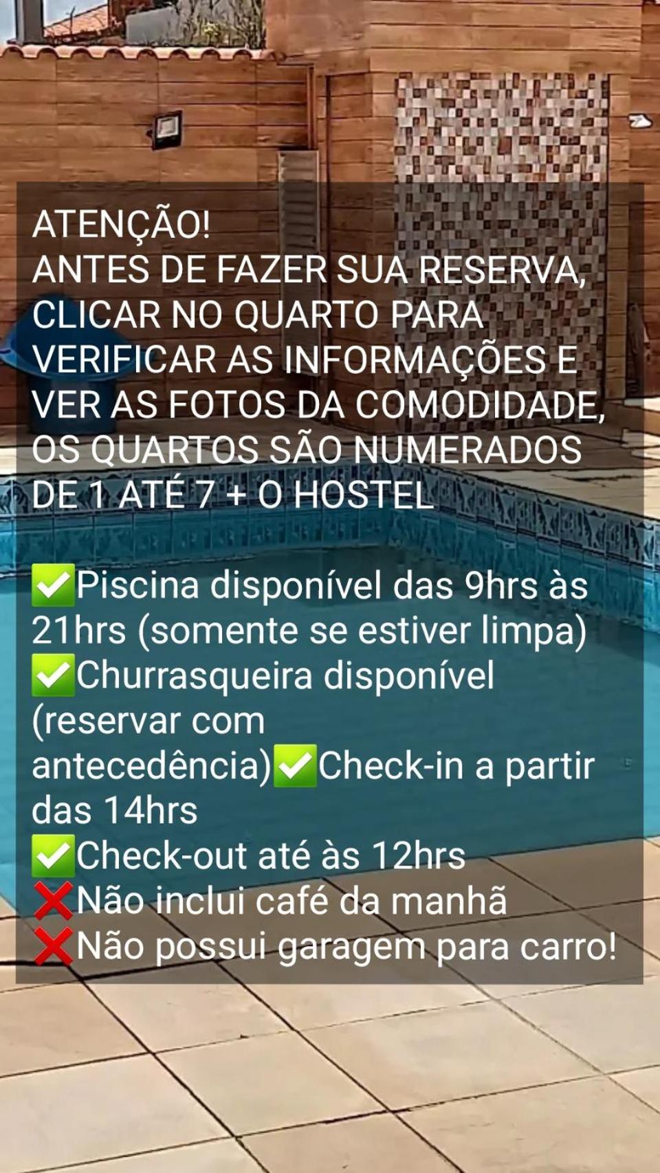 Pousada Angelical Saquarema Dış mekan fotoğraf